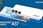 Samsung Galaxy A57 5G Launched: Powerful Camera, Smooth Display & Premium Design