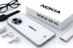 Nokia NX Pro 5G Launched: Premium Build, Powerful Performance & Ultra-Smooth Display