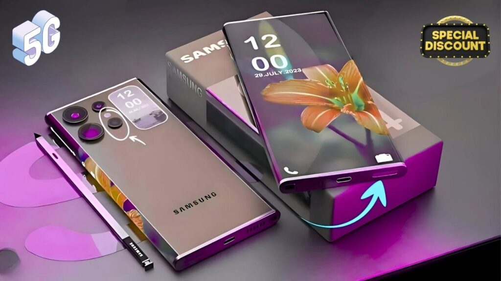 Samsung Galaxy F67 Neo 5G Launched: Massive Battery, 120Hz Display & Premium Camera Experience