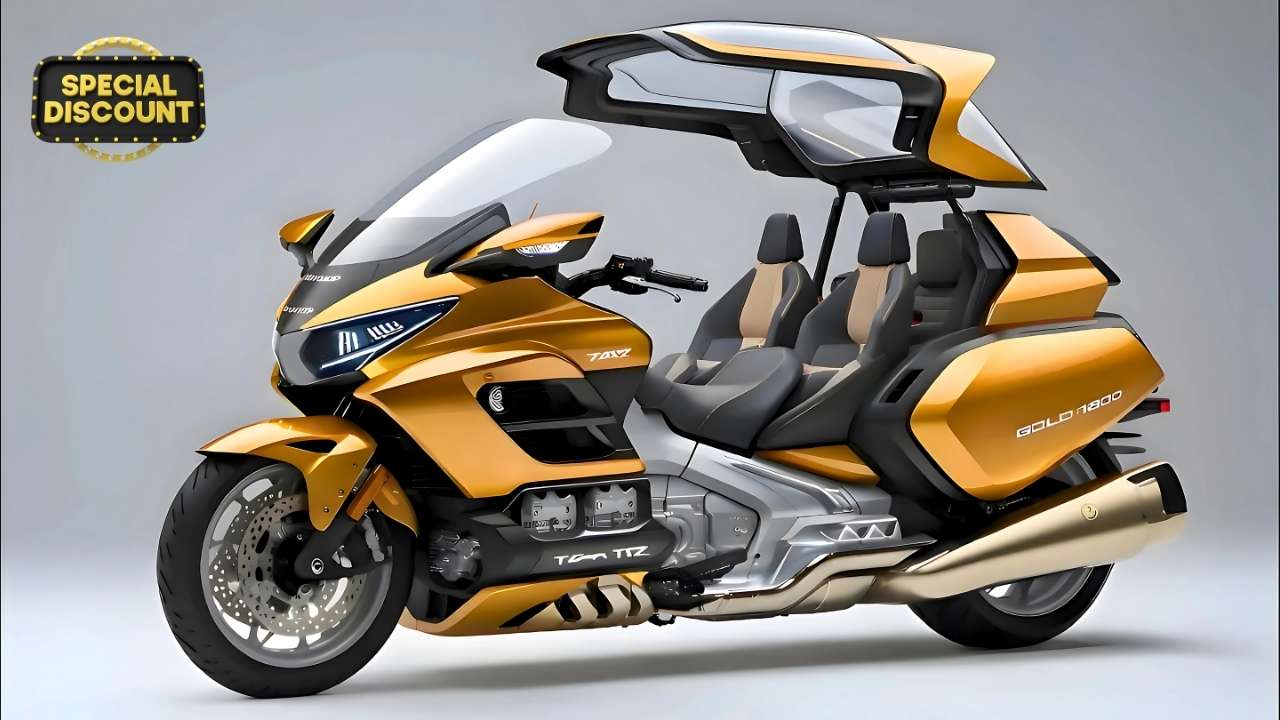 2025 Harley-Davidson Launched in USA: Futuristic Cruiser with Bold Styling, Rugged Strength & Smooth Ride
