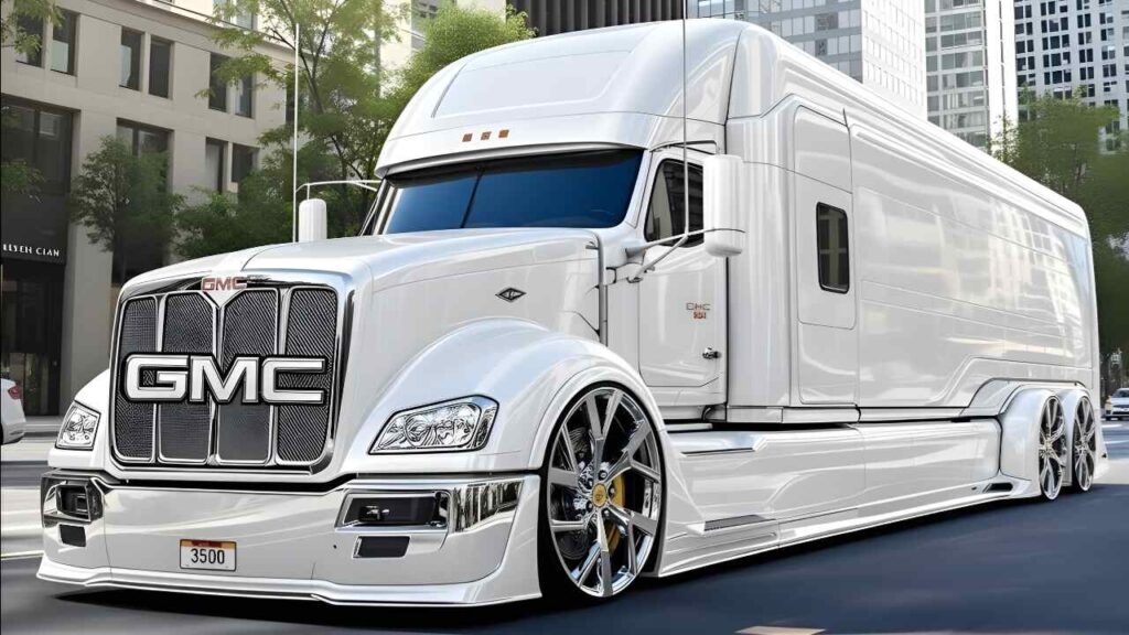 2026 GMC Savana 3500: The Ultimate Workhorse – Power, Durability & Advanced Features for Every Job You Need!