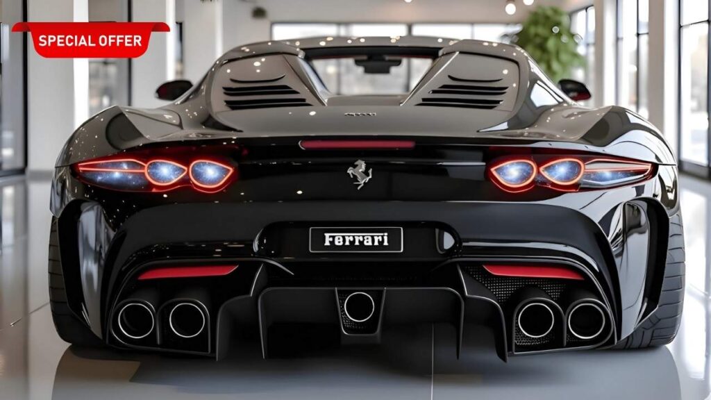 Why Ferrari F80 Is the Future of Hypercars, Revealed!