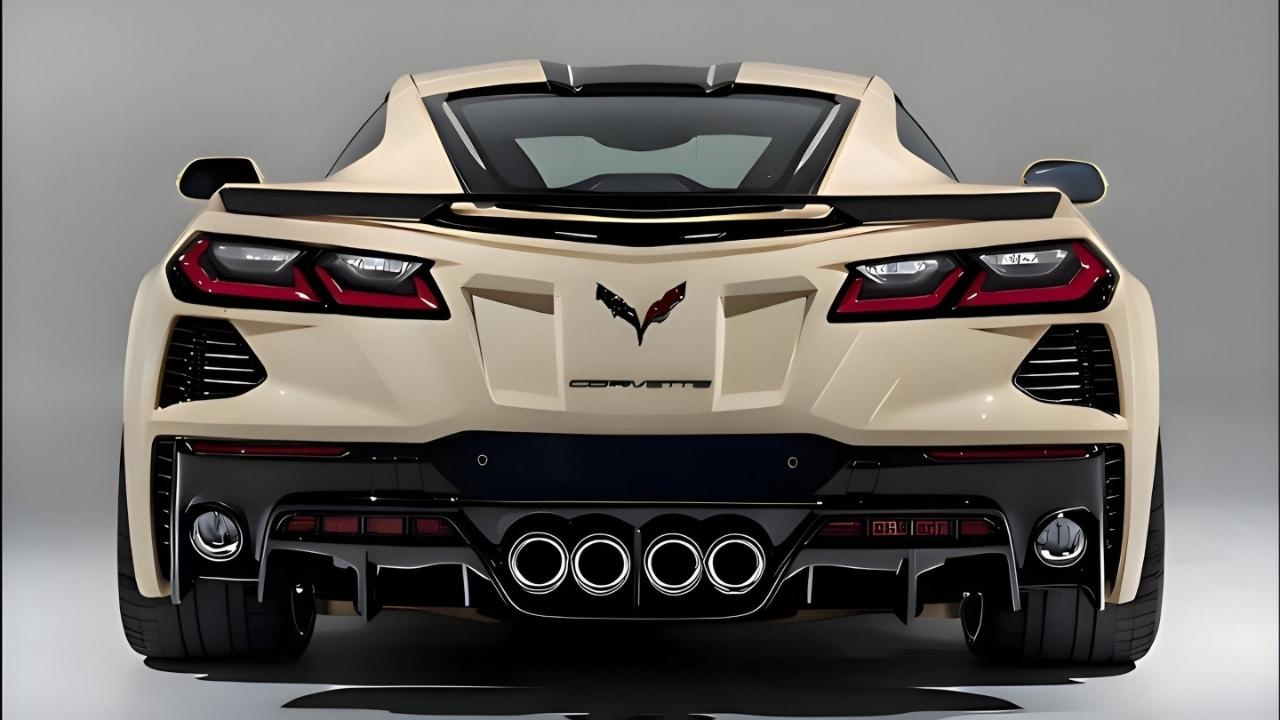 Top 7 Reasons the 2026 Corvette Grand Sport Feels Like a Supercar