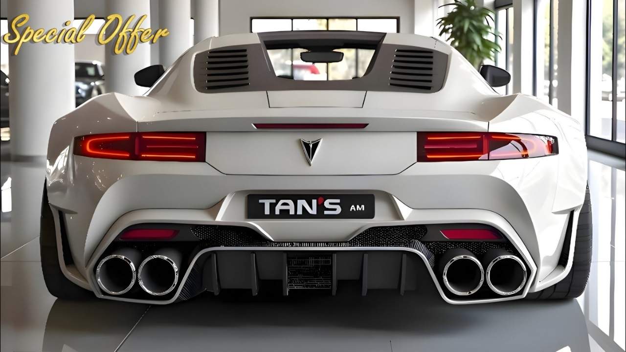 Pontiac Firebird Trans Am: Everything You Need to Know About This Legendary Car!