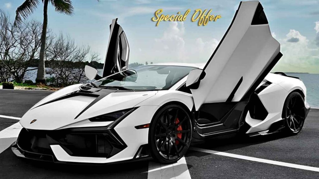 2026 Mansory Lamborghini Revuelto: The Ultimate Hypercar Redefining Luxury!