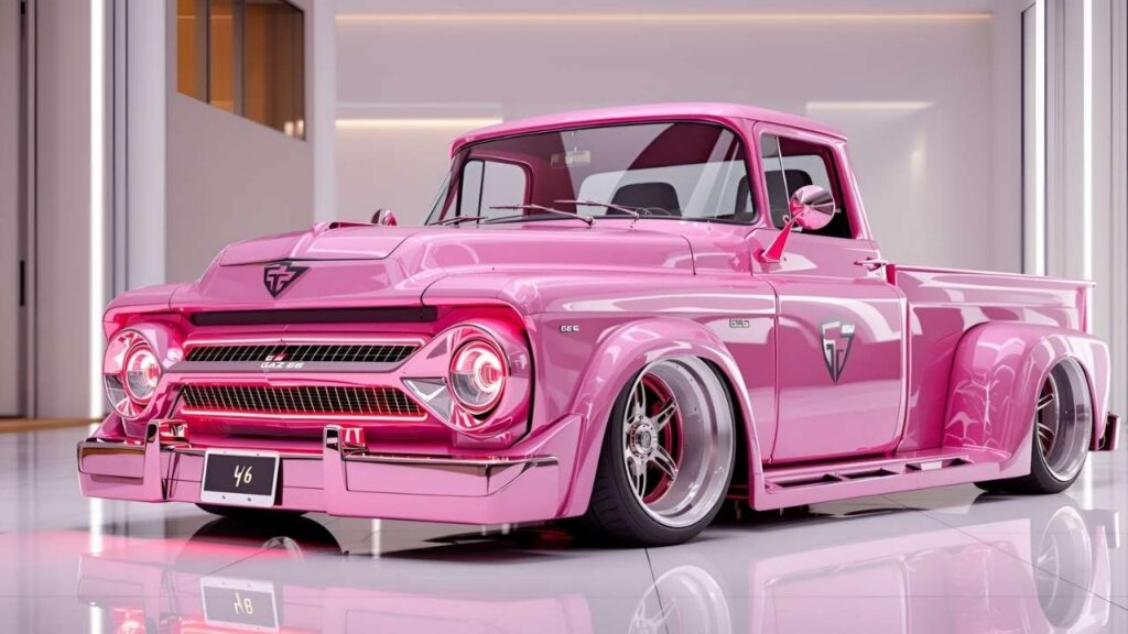 GAZ-66 2026: The Legendary Military Off-Road Vehicle – Specs, Evolution, and Why It Still Dominates the Terrain!