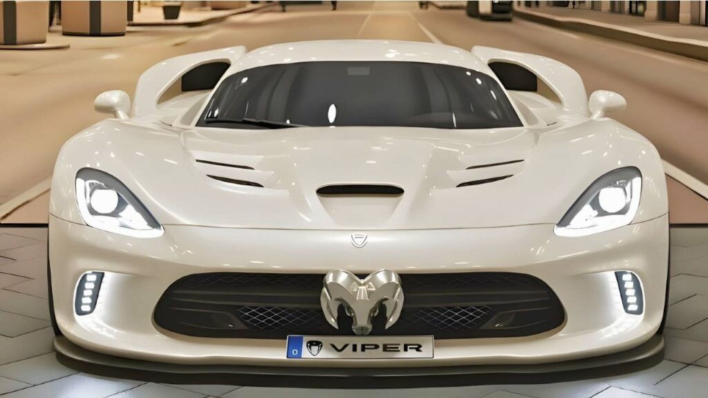 2026 Ford Mustang GTD: Supercar Power, Jaw-Dropping Speed & Game-Changing Design – The Beast That Will Rule the Roads