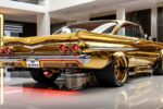 2026 Chevy Bel Air: A Legendary Classic Gets a Modern Twist – Unleash Iconic Style and Power Like Never Before