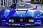 2026 BMW M9: Unleashing Pure Performance and Luxury! A Supercar Like No Other – Discover the Future of Driving Today