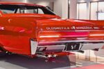 2026 Oldsmobile Dynamic 88: Classic Luxury Meets Modern Power! Experience the Perfect Blend of Style, Performance & Timeless Elegance
