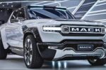 2026 Mack Pickup Truck: Built for Toughness, Power & Performance! Discover the Future of Heavy-Duty Pickup Excellence – Ready for Any Challenge
