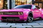 2026 Plymouth Barracuda: A Legendary Muscle Car Reborn with Unmatched Power and Style!