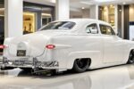 2026 Ford Custom Deluxe: Timeless Elegance Meets Cutting-Edge Performance – Experience the Classic Reborn