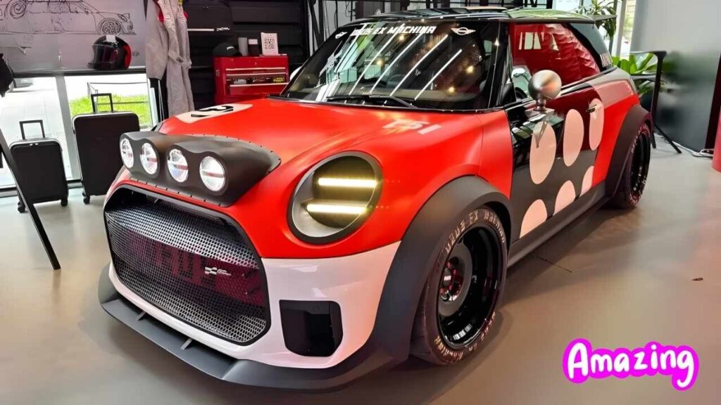 2026 Chevy Monte Carlo S Unveiled with Bold New Design, V8 Power & Modern Tech