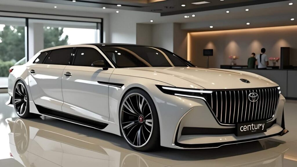 5 Reasons Why Toyota Is the Most Trusted Car Brand Today