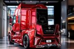 2026 Valdai 45: The Ultimate Heavy-Duty Truck Reinvented – Power, Durability, and Innovation in Every Mile