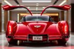 2026 Cadillac Le Mans: The Future of Racing Performance – Speed, Power, and Prestige in One Legendary Machine