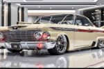 2026 Ford Galaxie 500XL: Classic Style Meets Modern Power – A Legend Reborn
