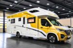 2026 Hyundai Motorhome: Experience the Ultimate Road Trip with Cutting-Edge Features & Unmatched Comfort