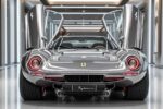 2026 Ferrari Dino 246 GT: The Return of a Legend – Click to Explore the Latest Ferrari Features