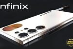 Infinix Launches New Smartphone with 300MP Camera and Massive 7000mAh Battery