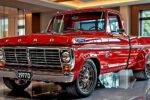 2026 Ford F-250 Review: The Ultimate Beast of the Road Is Here
