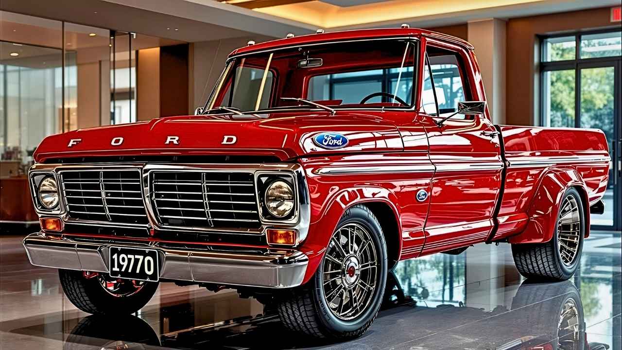 2026 Ford F-250 Review: The Ultimate Beast of the Road Is Here