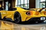 2026 Ford GT: The Legend Returns with a Shocking Twist