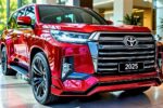 2026 Toyota Baby Land Cruiser: Compact Power Meets Legendary Off-Road Capability – Ready for Adventure